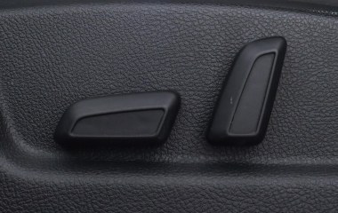 Skoda Superb Elegance 2.0 DSG превью 13