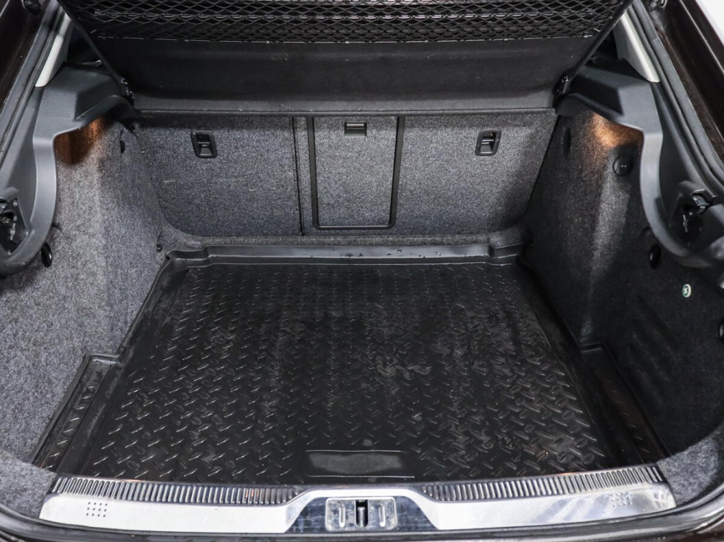 Skoda Superb Elegance 2.0 DSG фото 19