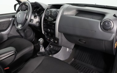 Renault Duster Expression 2.0 АКПП превью 10