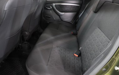 Renault Duster Expression 2.0 АКПП превью 11