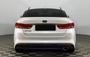 Kia Optima Prestige 2.0 АКПП превью 7