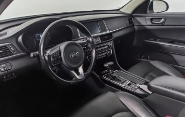 Kia Optima Prestige 2.0 АКПП превью 9