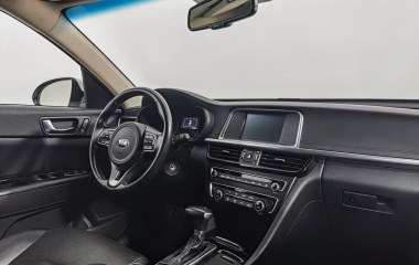 Kia Optima Prestige 2.0 АКПП превью 10