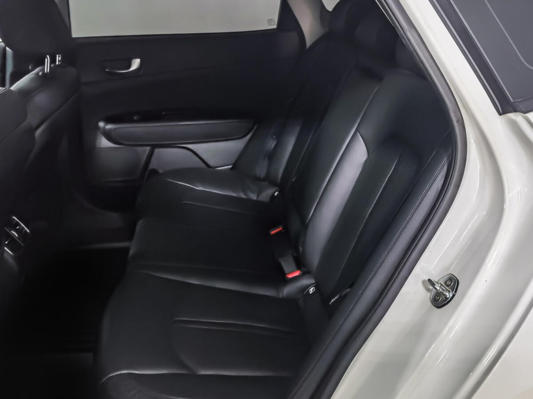 Kia Optima Prestige 2.0 АКПП фото 11