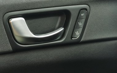Kia Optima Prestige 2.0 АКПП превью 13