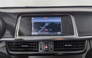 Kia Optima Prestige 2.0 АКПП превью 14