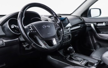 Kia Sorento Luxe 2.4 АКПП превью 9
