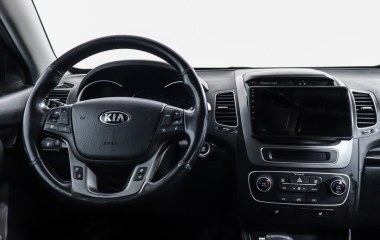 Kia Sorento Luxe 2.4 АКПП превью 10