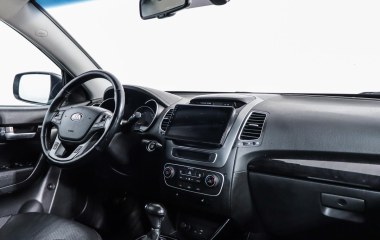 Kia Sorento Luxe 2.4 АКПП превью 11