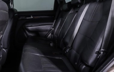 Kia Sorento Luxe 2.4 АКПП превью 12
