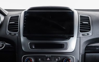 Kia Sorento Luxe 2.4 АКПП превью 14