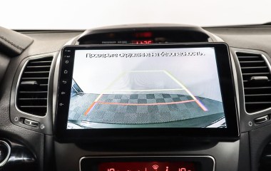 Kia Sorento Luxe 2.4 АКПП превью 15