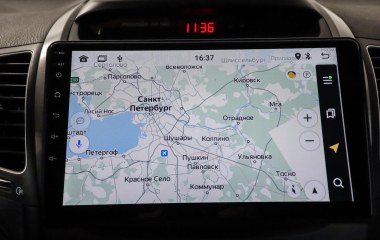 Kia Sorento Luxe 2.4 АКПП превью 16
