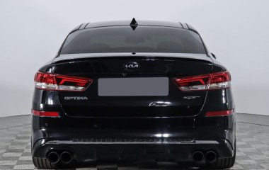 Kia Optima GT Line 2.4 АКПП превью 7
