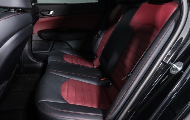Kia Optima GT Line 2.4 АКПП превью 12