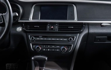 Kia Optima GT Line 2.4 АКПП превью 16