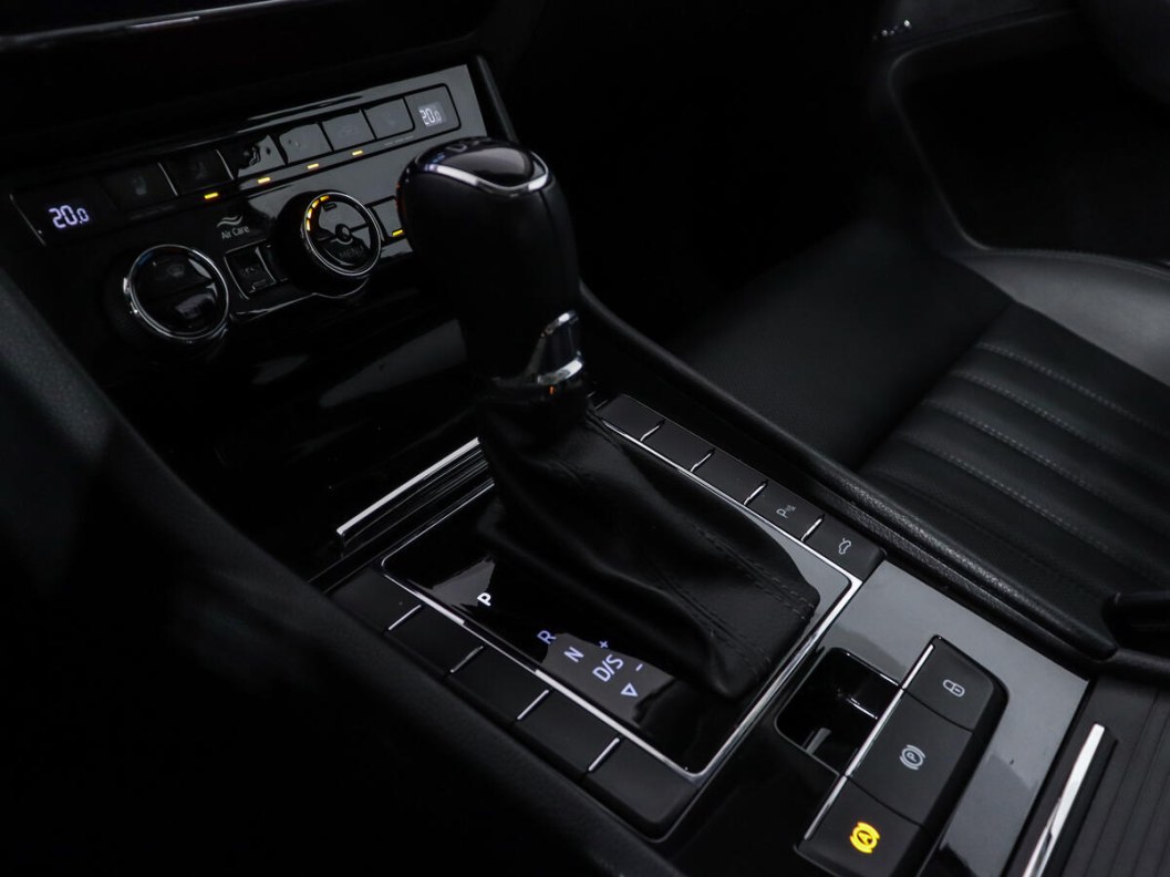 Skoda Superb Style 2.0 DSG фото 19