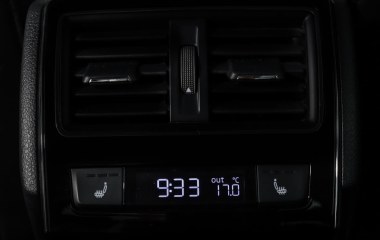 Skoda Superb Style 2.0 DSG превью 20