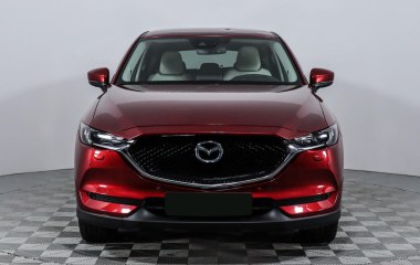 Mazda CX-5 Supreme 2.5 АКПП превью 2