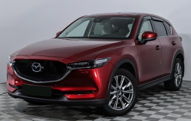 Mazda CX-5 Supreme 2.5 АКПП превью 3