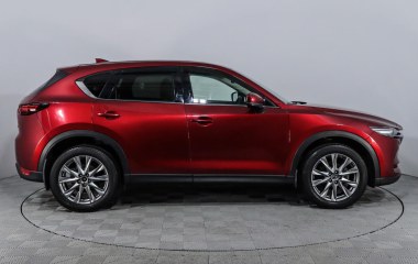 Mazda CX-5 Supreme 2.5 АКПП превью 4