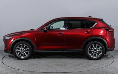 Mazda CX-5 Supreme 2.5 АКПП превью 5