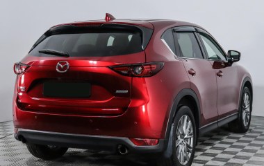 Mazda CX-5 Supreme 2.5 АКПП превью 6