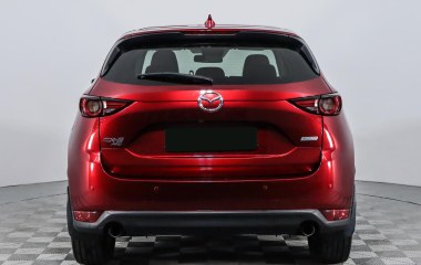 Mazda CX-5 Supreme 2.5 АКПП превью 7