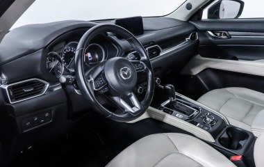 Mazda CX-5 Supreme 2.5 АКПП превью 9