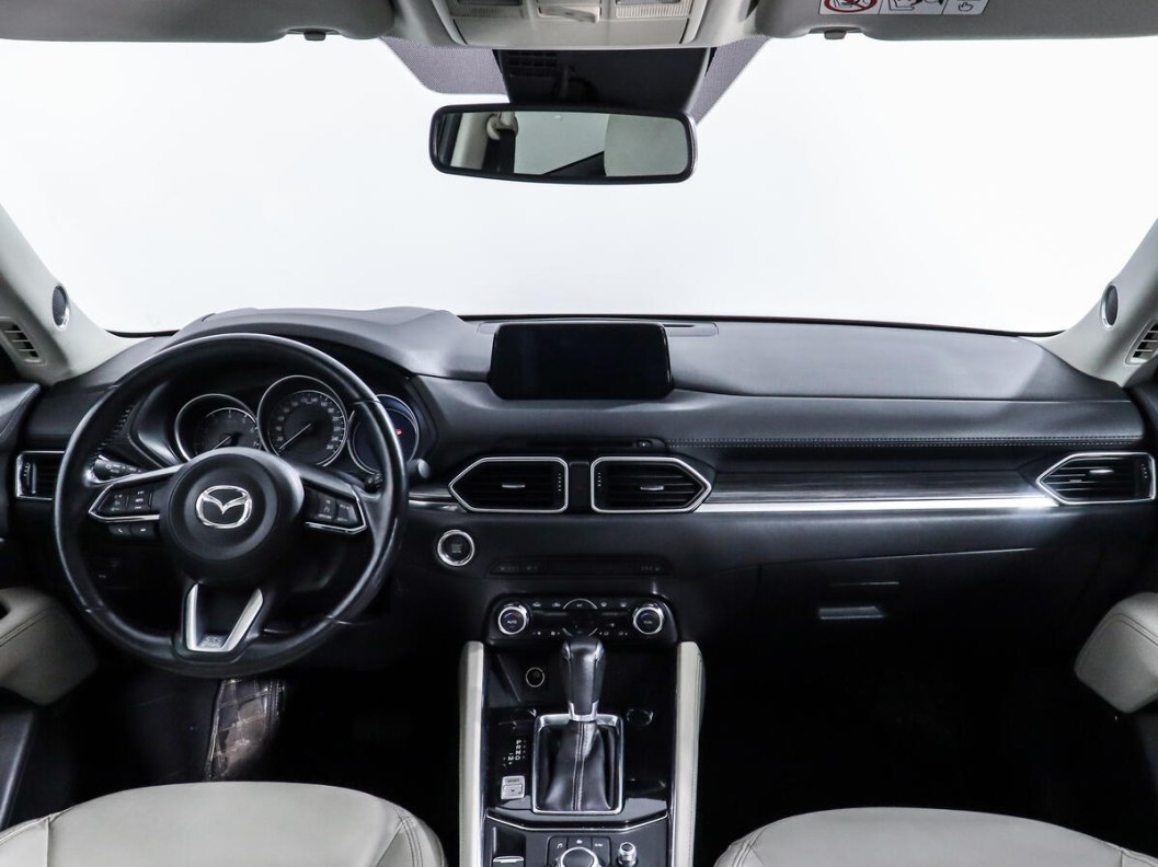 Mazda CX-5 Supreme 2.5 АКПП фото 10