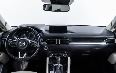 Mazda CX-5 Supreme 2.5 АКПП превью 10