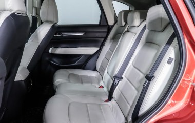 Mazda CX-5 Supreme 2.5 АКПП превью 12