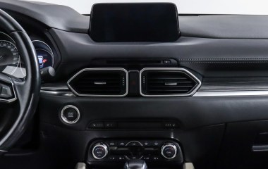 Mazda CX-5 Supreme 2.5 АКПП превью 14