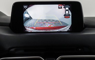 Mazda CX-5 Supreme 2.5 АКПП превью 15