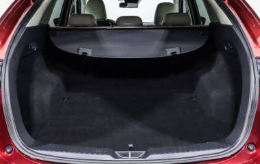 Mazda CX-5 Supreme 2.5 АКПП превью 18