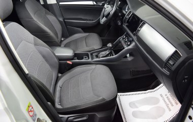 Skoda Kodiaq Active 1.4 DSG превью 11