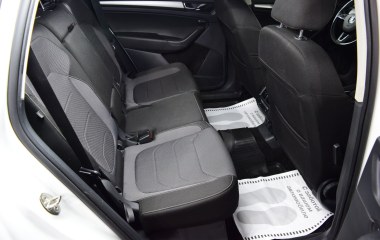 Skoda Kodiaq Active 1.4 DSG превью 12