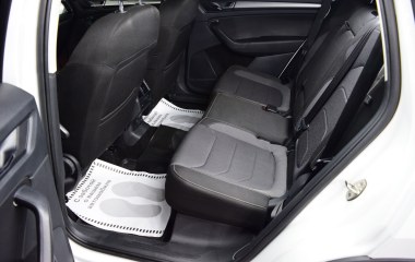 Skoda Kodiaq Active 1.4 DSG превью 13