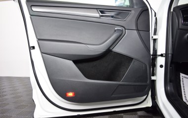 Skoda Kodiaq Active 1.4 DSG превью 14