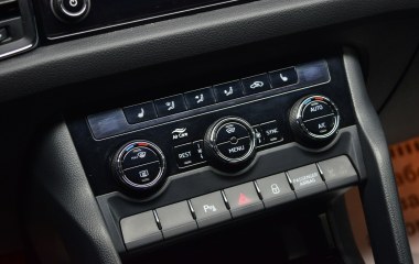 Skoda Kodiaq Active 1.4 DSG превью 18