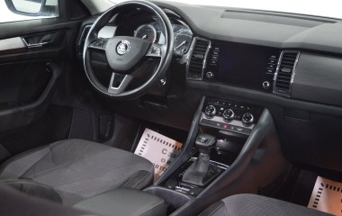 Skoda Kodiaq Active 1.4 DSG превью 20