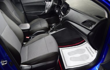 Hyundai Solaris 1.6 АКПП превью 11