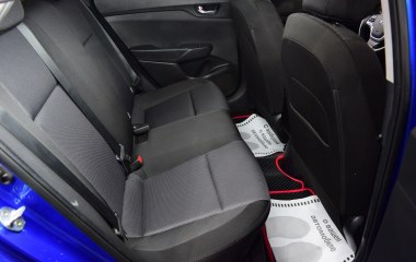Hyundai Solaris 1.6 АКПП превью 12