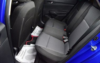 Hyundai Solaris 1.6 АКПП превью 13