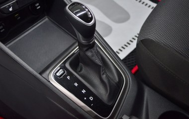 Hyundai Solaris 1.6 АКПП превью 16