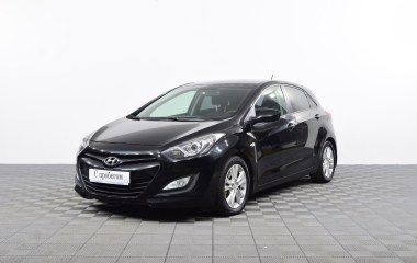 Hyundai i30 Comfort 1.6 АКПП превью 3