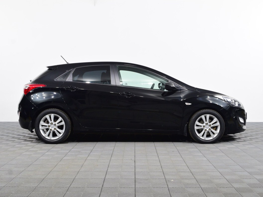 Hyundai i30 Comfort 1.6 АКПП фото 4
