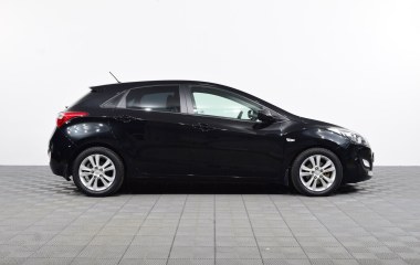Hyundai i30 Comfort 1.6 АКПП превью 4