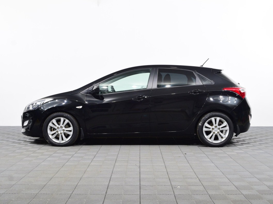Hyundai i30 Comfort 1.6 АКПП фото 5