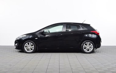 Hyundai i30 Comfort 1.6 АКПП превью 5